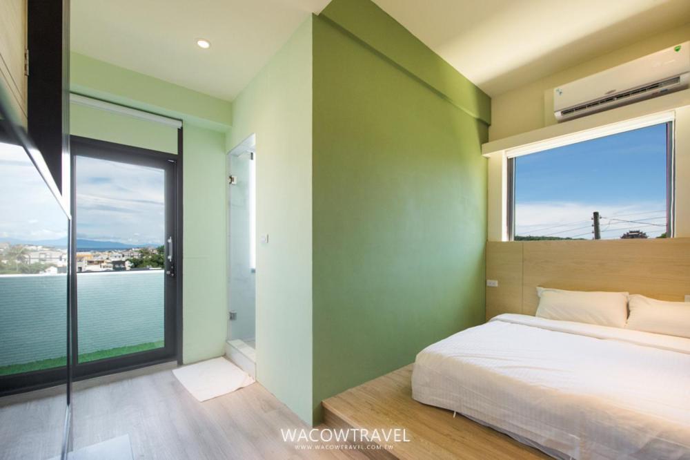 Lala Easystay Xiaoliuqiu Exterior foto