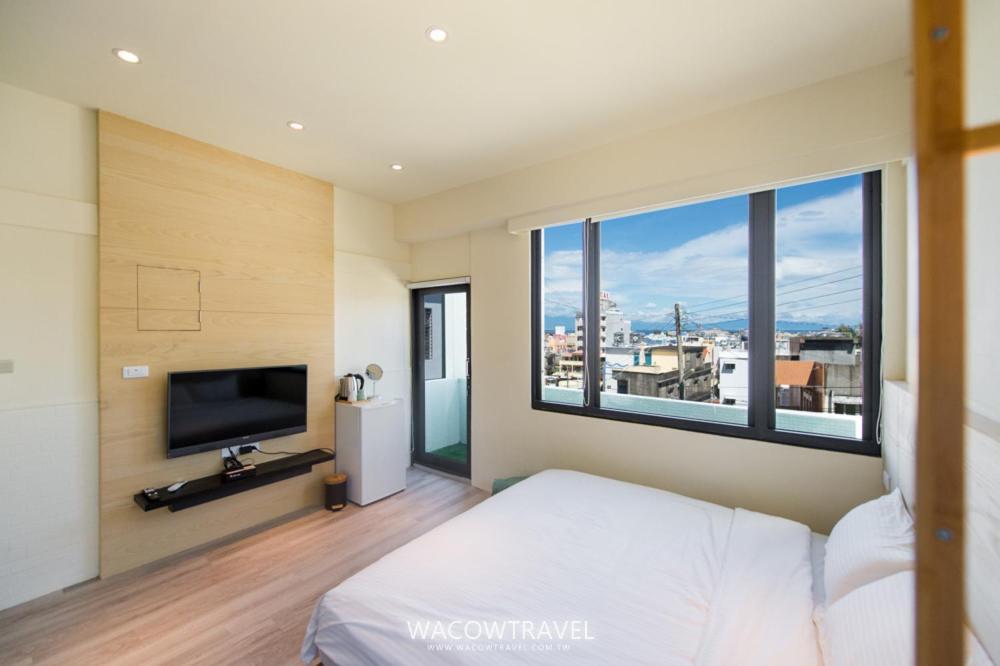 Lala Easystay Xiaoliuqiu Exterior foto